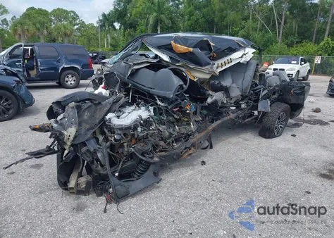2011 Toyota Tacoma Base V6 from USA, damaged, VIN 3TMLU4EN3BM078804